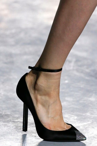Saint Laurent.