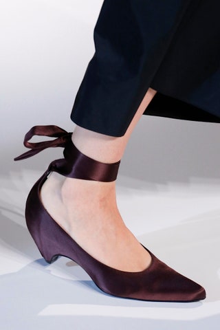 Stella McCartney.