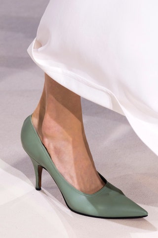 Victoria Beckham.