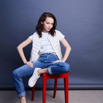 В «Гараже» состоялась презентация новой коллекции Uniqlo