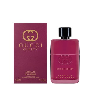 Gucci Guilty Absolute Pour Femme.