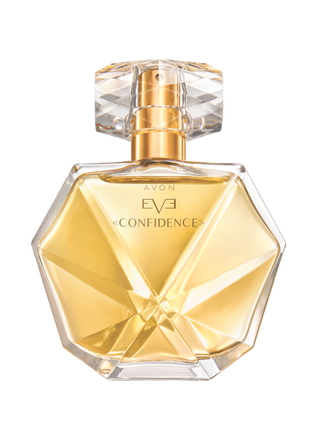 Avon Confidence.