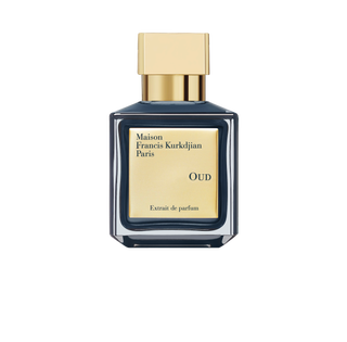 Maison Francis Kurkdjian Oud Extrait.