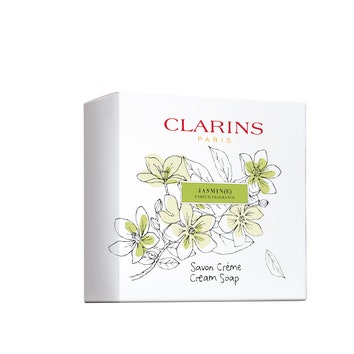 Сады расцвели: лимитированная коллекция косметики Clarins с ароматами магнолии, жасмина и нероли
