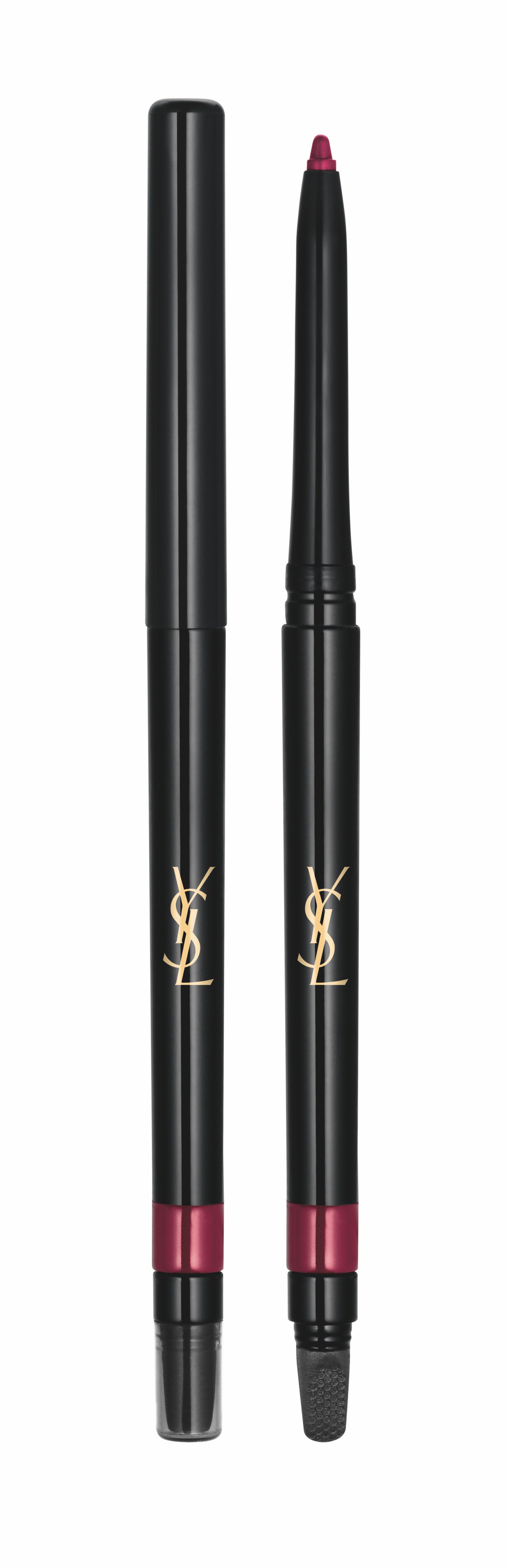 Коллекции макияжа от Yves Saint Laurent Beaut жидкие помады Tatouage Couture и карандаш для губ