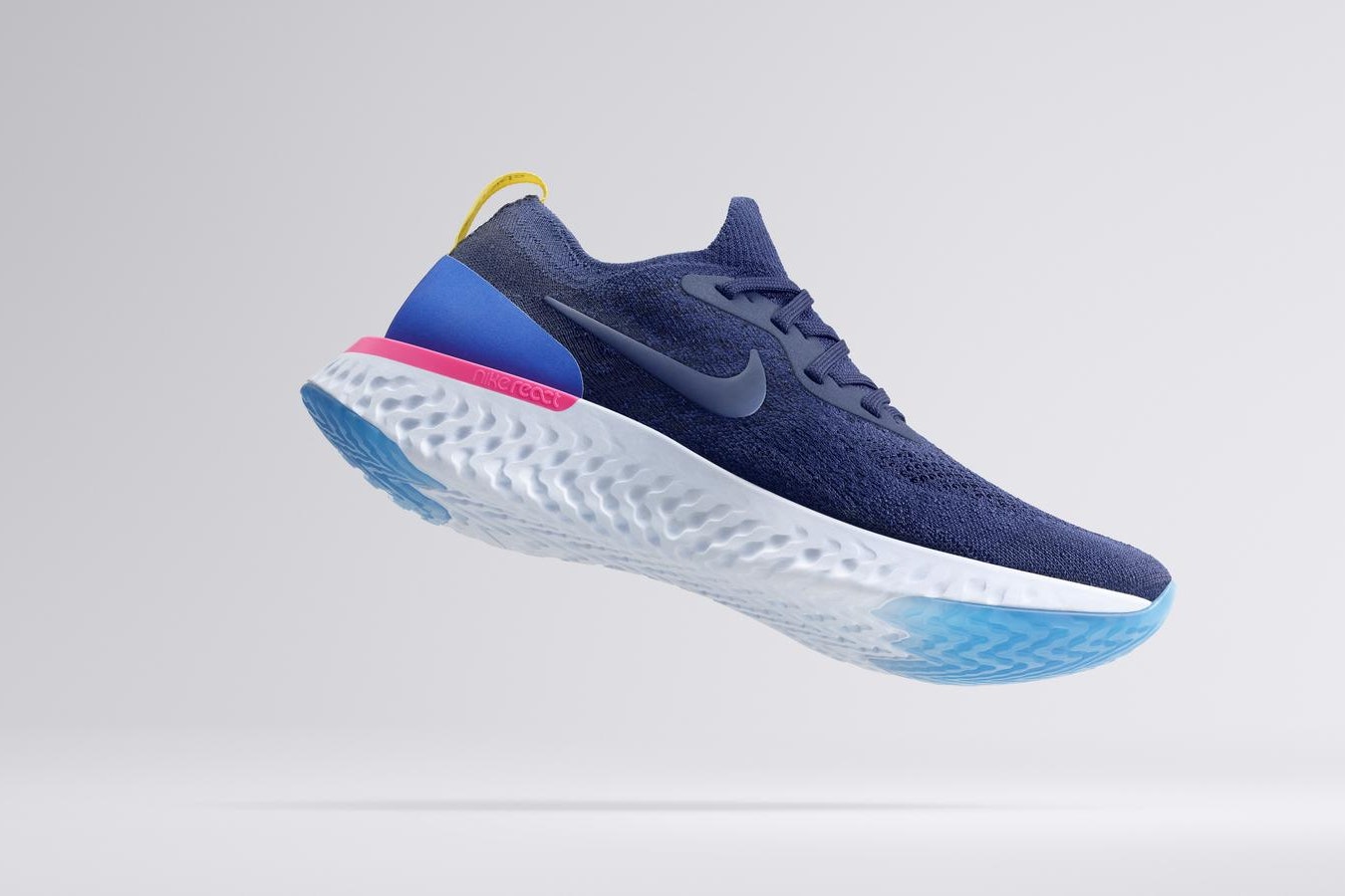 Nike epic react flyknit 2 unboxing clearance