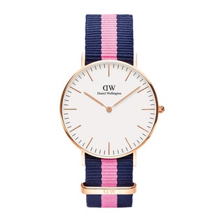 Daniel Wellington 8400 руб.
