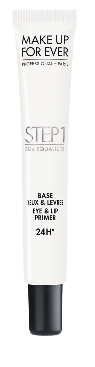 Праймер для глаз и губ Step 1 Eye  Lip Primer.
