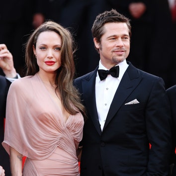 Анджелина Джоли и Брэд Питт договорились об условиях развода