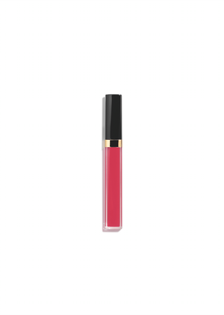 Rouge Coco Gloss. Оттенок Poppea N°794