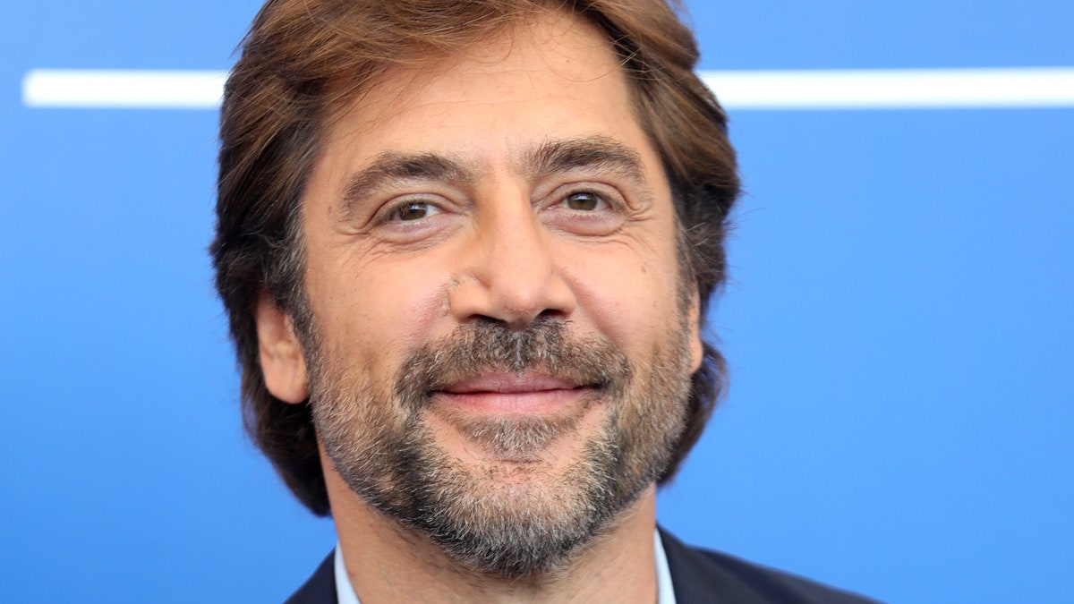 Javier Bardem