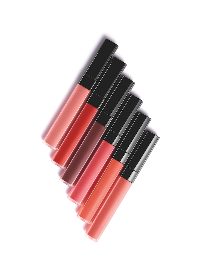 Весенняя коллекция макияжа Chanel обзор бьютиновинок