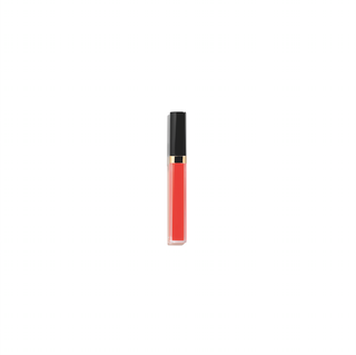 Rouge Coco Gloss. Living Orange