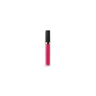 Rouge Coco Gloss. Rose Tentation