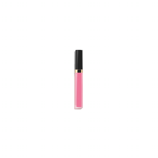Rouge Coco Gloss. Rose Naïf