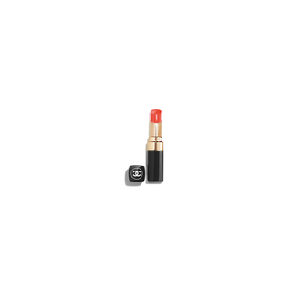 Rouge Coco Lip Blush. Poppy Orange