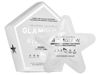 Набор одноразовых масок для лица hellosexy Super Kit 990 руб. GlamGlow.