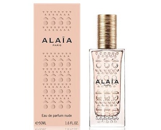 Alaia парфюмерная вода Nude Eau De Parfum.