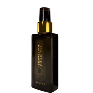Sebastian Professional масло для гладкости и плотности волос Dark Oil.