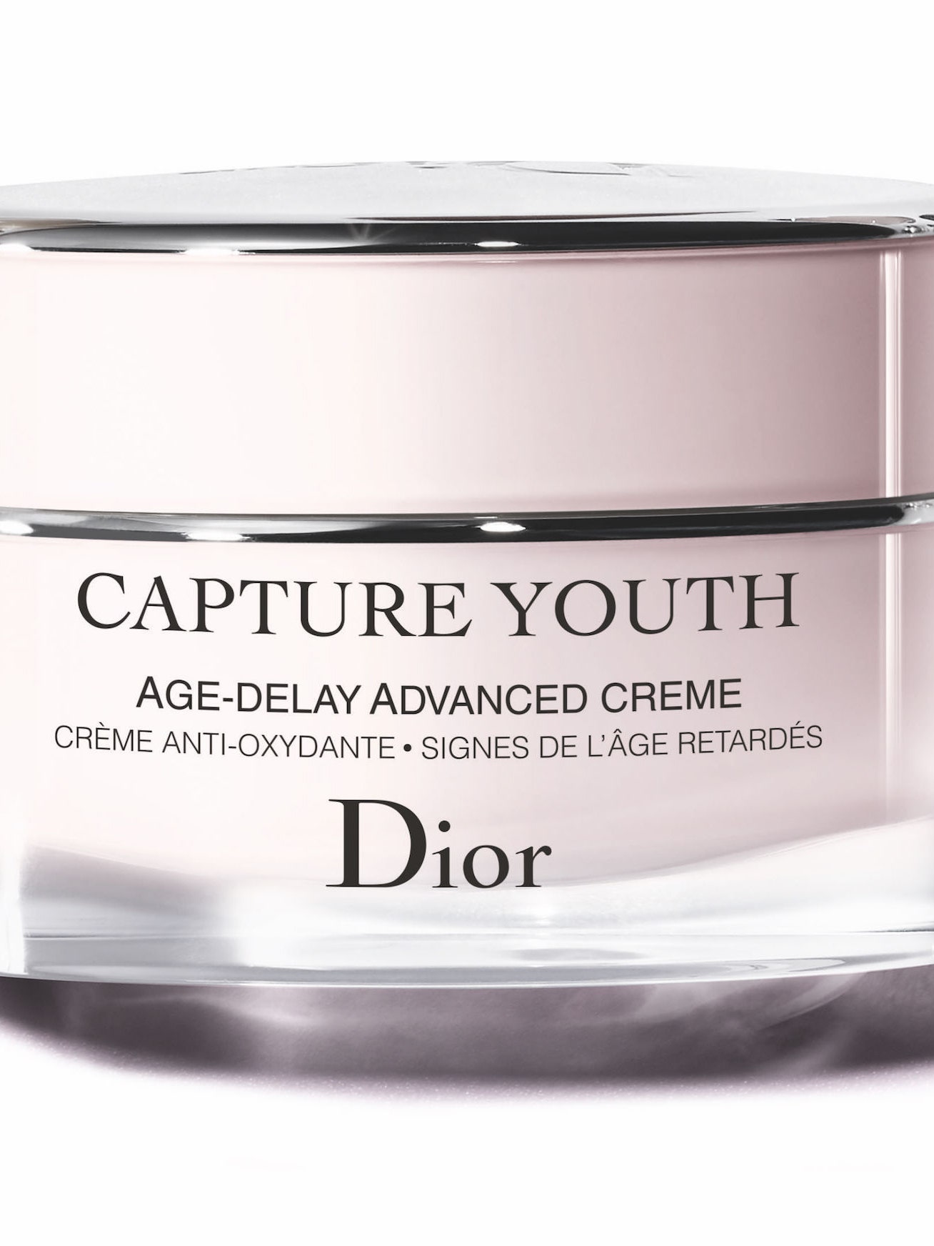 dior youth cream