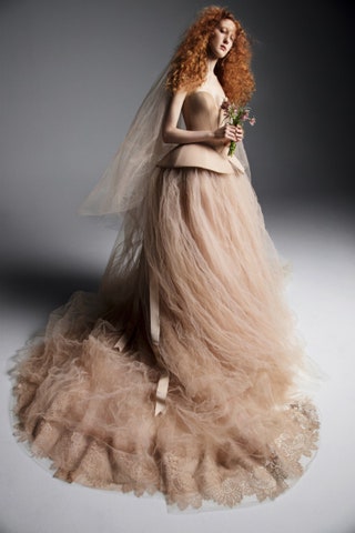Vera Wang.