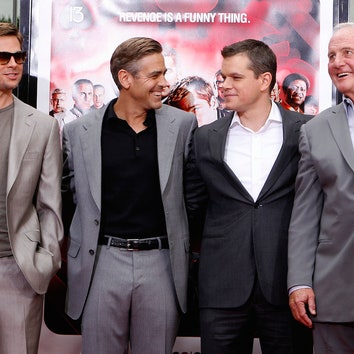 Джордж Клуни подарил близким друзьям по миллиону долларов
