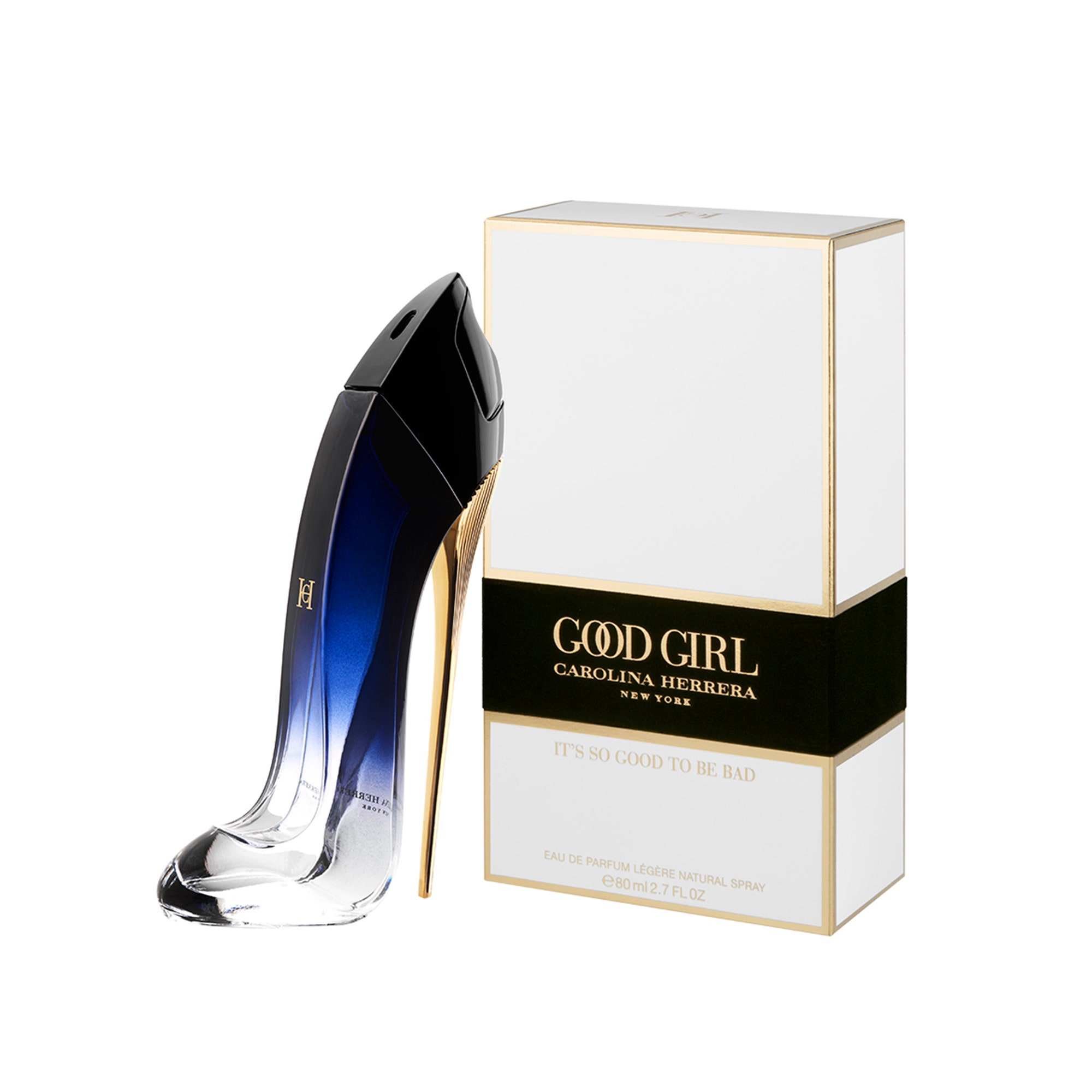 perfume similar to carolina herrera