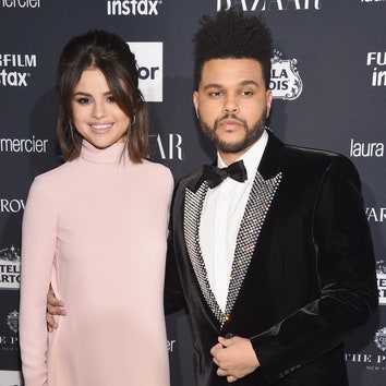 The Weeknd закрутил роман с бывшей девушкой Джастина Бибера