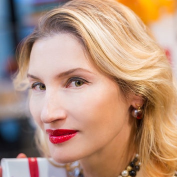 Мастер-класс: бьюти-директор Glamour тестирует коллекцию макияжа Chanel Collection Libre