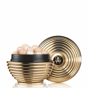 Guerlain представляет новогоднюю коллекцию Gold Ball