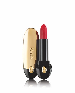 Помада Rouge G. Оттенок Flaming Red