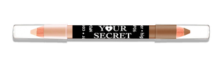 Victoria Shu стик 2 в 1 «Корректор  хайлайтер» Your Secret.