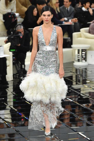 Chanel.