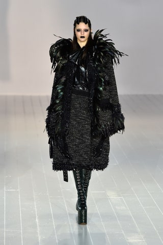 Marc Jacobs.