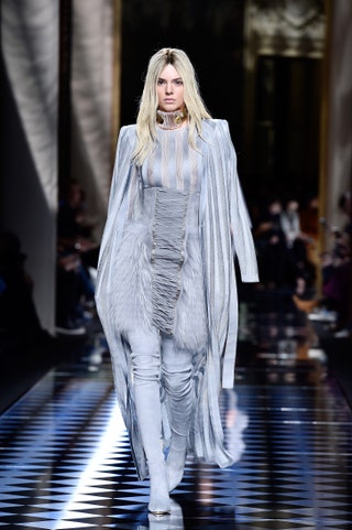 Balmain.