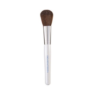 Кисть для пудры Powder Brush 899 руб. Seventeen. Плотно набитый ворс справляется с любыми пудрами — рассыпчатыми и...