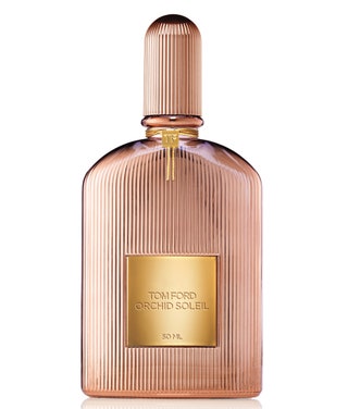 Tom Ford парфюмерная вода Orchid Soleil.
