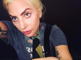 ladygaga.