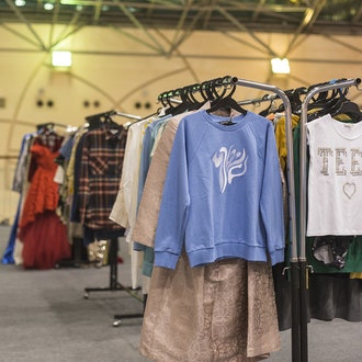 Как прошла благотворительная распродажа Glamour Angels Charity Sale