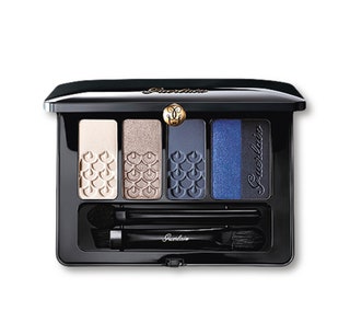 Тени Palette 5 Couleurs 05 Après lOnde 4645 руб. Guerlain.