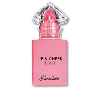 Оттеночный гель для губ и щек La Petite Robe Noire LipCheek 002 Pink Tie 2325 руб. Guerlain.