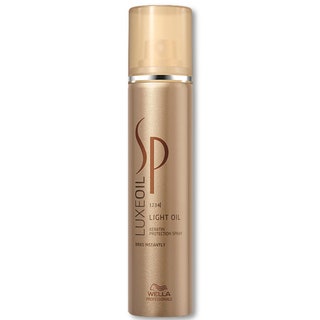 Маслоспрей для волос LuxeOil L6 1789 руб. Wella Professionals.