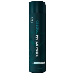 Кондиционер для вьющихся волос Twisted Elastic Cleanser 2100 руб. Sebastian Professional. Экстракты красных морских...