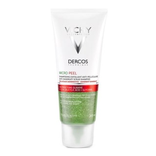 Шампуньпилинг Dercos Micro Peel 3 в 1 1116 руб. Vichy. Первый шампунь­пилинг в аптечных марках нужен всем кто борется...