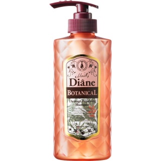 Шампунь Damage Repairing 1490 руб. Diâne Botanical. Без сульфатов и парабенов зато с натуральными базовыми и эфирными...