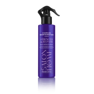 Спрей для термозащиты и укрепления ослабленных волос Strength  Repair Heat Defence Spray 795 руб. Charles Worthington....