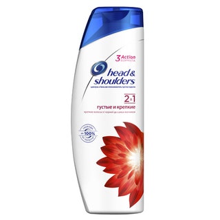 Шампунь «Густые и крепкие» 249 руб. Head  Shoulders. Густой шампунь с нежным цветочным ароматом хорошо пенится прекрасно...