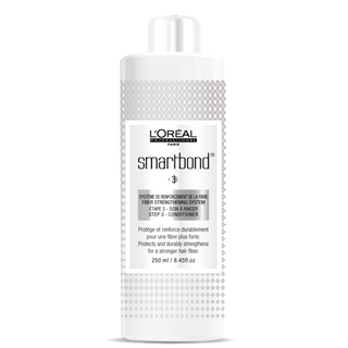 Бондингмаска Smartbond 1615 руб. LOral Professionnel. Без силиконов зато с керамидами которые укрепляют волосы придавая...