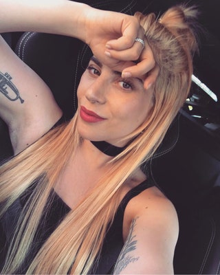 ladygaga.