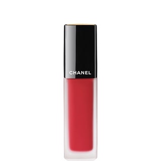 Rouge Allure Ink Chanel.